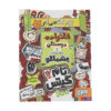 Tom Gates Book Vol. 12 by Liz Pichon (Farsi)