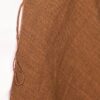 Men's Bisht Cloak - Shantung Fabric with Islamic Arab Design, Mishlah