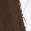 Men's Winter Bisht Cloak - Wooly Fabric - Islamic Arab Design