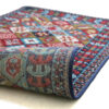 Indoor Doormat for Home Decor – Non-Slip Persian-Inspired Basir
