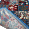 Indoor Doormat for Home Decor – Non-Slip Persian-Inspired Tamasha