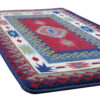 Indoor Doormat for Home Decor – Non-Slip Persian-Inspired Sonati