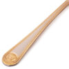 Bordered Spoon and Fork Flatware Set of 12