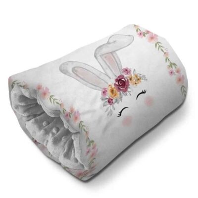 Breast Feeding Nursing Pillow Model Rabbit (x2)
