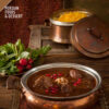 Khoresh Fesenjan - Persian Pomegranate & Walnut Stew, Canned (Pack of 5)