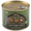 Khoresh Aloo Esfenaj - Persian Spinach and Plum Stew, Canned (Pack of 5)