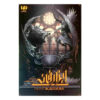City of Bones Novel by Cassandra Clare (Farsi)