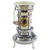 Vintage Iranian Kerosene Heater Model Hasti