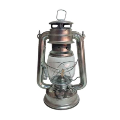 Metal Kerosene Oil Lamp Model Nostalgic