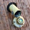 Vintage Iranian Kerosene Heater Model Ala-adin
