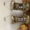 Vintage Iranian Kerosene Heater Model Farhang