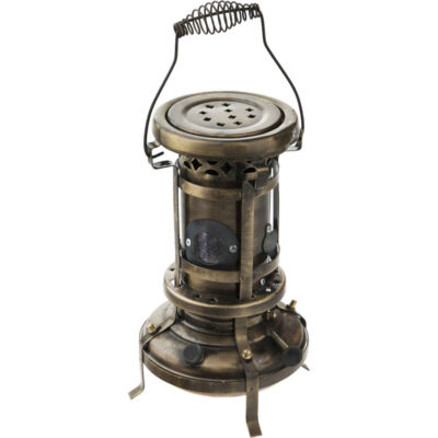 Vintage Iranian Kerosene Heater Model Farhang