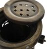 Vintage Iranian Kerosene Heater Model Farhang
