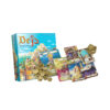 Dezh Playing Card Game (Farsi)