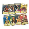 Dezh Playing Card Game (Farsi)