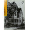 Drawing: Buildings Book by Gene Franks (Farsi)