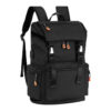 Durable 15.6 Inch Laptop Backpack Model Niaz