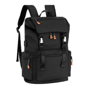 Durable 15.6 Inch Laptop Backpack Model Niaz