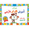 Farsi & English Flashcards for Teaching the Persian Alphabet