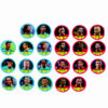 Footbalist Haye 1 Board Game (Farsi)