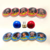 Footbalist Haye 1 Board Game (Farsi)