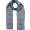 Printed Shawl for Women Artistic & Lightweight Aleina