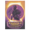 Gregor and the Marks of Secret by Suzanne Collins (Farsi)