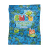 Halal Gummy Candy - Soft Jelly Gummies with Blueberry Flavor - Shiba (30-Pack)