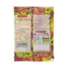 Halal Gummy Candy - Soft Jelly Gummies with Fruity Mix Flavor - Shiba (15-Pack)