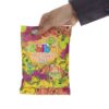 Halal Gummy Candy - Soft Jelly Gummies with Fruity Mix Flavor - Shiba (15-Pack)