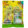 Halal Gummy Candy - Soft Jelly Gummies in Party Snakes Shape - Shiba (30-Pack)