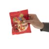Halal Gummy Candy - Soft Jelly Gummies with Colala Flavor - Shiba (30-Pack)