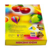 Hoosh Chin Educational Board Game for Children (Persian & English)
