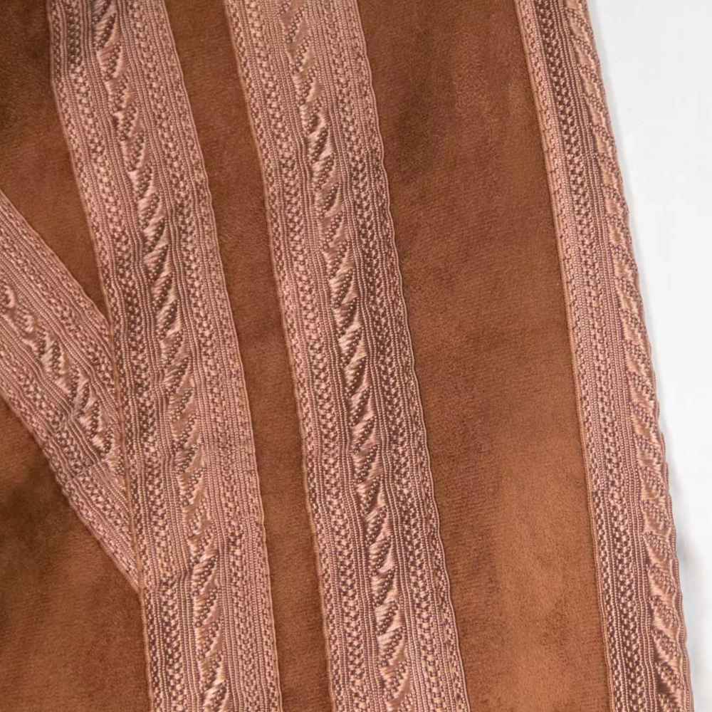 Men’s Bisht Cloak – Faber Fabric – Islamic Arab Design