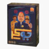 Joker Playing Card Game (Farsi)