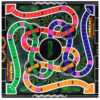 Jumanji Board Game (Farsi)