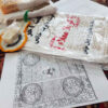 Karbala Kafan Shroud & Accessories for Muslim & Shia