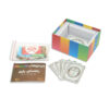 Khers va Tokhs ha Playing Card Game (Farsi)