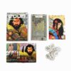 Koodeta Playing Card Game (Farsi)