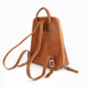 Real Leather Women's Backpack - Model Shifer