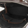 Real Leather Women's Backpack - Model Shifer