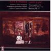 Leily & Majnun Music Album by Mahin Zarin Panjeh