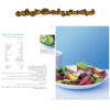 Low Fat Cooking Book by Pamela Clark, 4 Vols (Farsi)