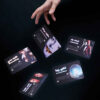 Mafia The Godfather Series Playing Card Game (Farsi)