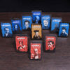 Mafia The Godfather Series Playing Card Game (Farsi)