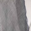 Men's Merino Summer Bisht Cloak - Gray Color - Islamic Arab Design