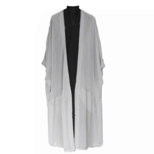 Men’s Summer Silk Bisht Cloak – Model Harir – Arab Islamic Style