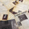 Moamaye Hogwarts Board Game (Farsi)