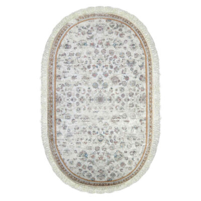 Indoor Doormat for Home Decor – Non-Slip Printed Raika