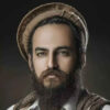 Pakol Afghan Hat - 100% Camel Wool - Unisex